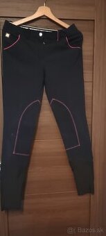 Jazdecké nohavice