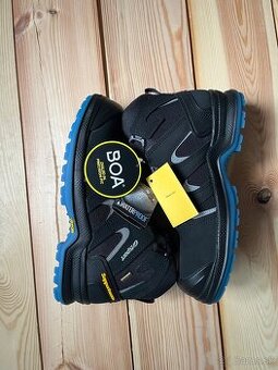 Pracovná obuv Grisport S3 veľ. 41