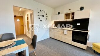 Predaj: Kompletne zariadený apartmán v Bešeňovej – MyMara