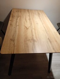 Kuchynský s6 140x80