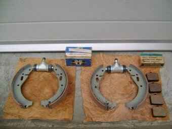 Skoda 100,105,120,130