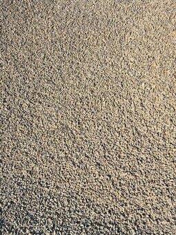 Makadam frakcia 8/16