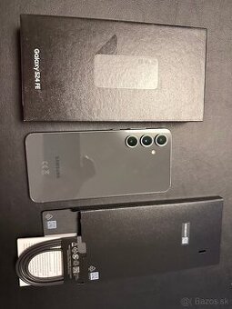 Predam Samsung Galaxy S24 FE 8GB/128GB