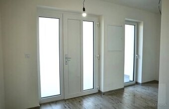 RD v radovej zástavbe na predaj - Slovenský Grob