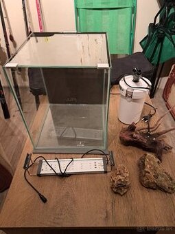 Akvárium 30l