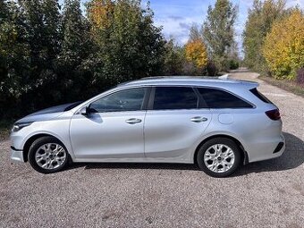 Ceed combi 1.5t-gdi, benzín, M6, r.v. 2022, 117,5 kw, 160 ps