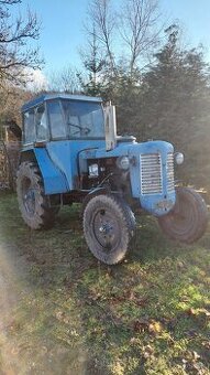 Predám/vymením Zetor Super 50