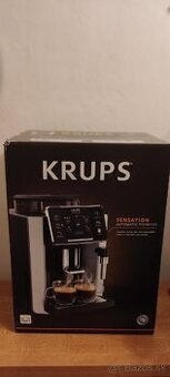 Krups sensetion ea910a10