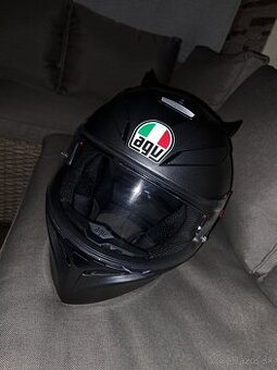 Prilba AGV K3 sv