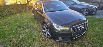 AUDI A1 1,4TFSi DSG