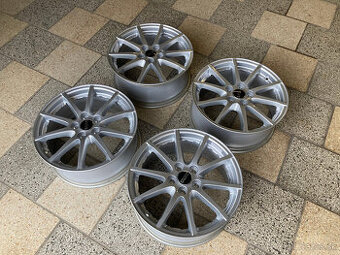 ALU disky 5x108 R17 originál Range Rover, Ford - nepoužité