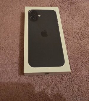 Iphone 16 plus