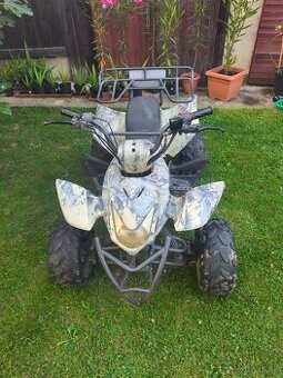 Atv 125