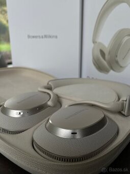Bowers & Wilkins PX7 S3 – NOVÉ