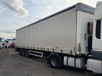 KOGEL SN24 STANDARD SAF 2013