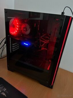 Predam PC