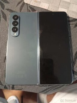 Predám/Vymením samsung Z FOLD 4
