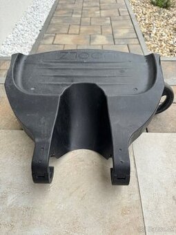 Súrodenecké stúpadlo