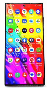 Samsung galaxy S22 Ultra,vyborny stav,super fotoaparat