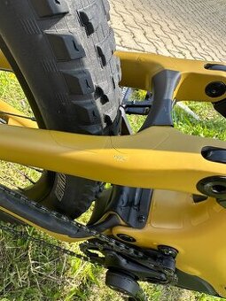 Specialized Levo Expert G3 S4 Carbon