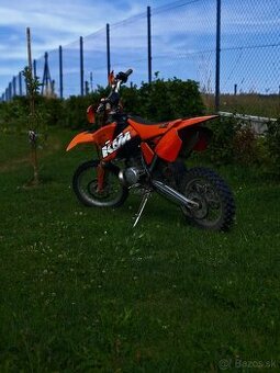 KTM SX 65