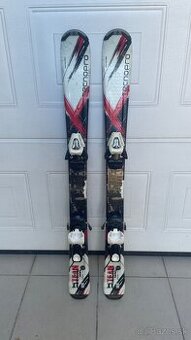 Detské lyže 100 cm.