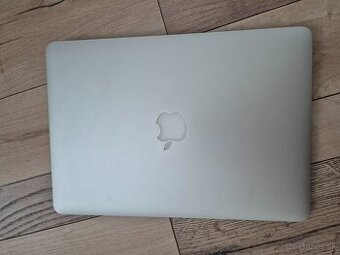 MacBook Air 13" (2017) – výborný stav, pripravený na použív