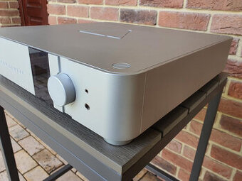 Merging NADAC Player 8ch