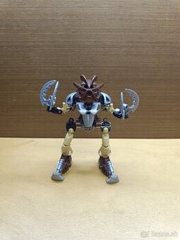 LEGO Bionicle Toa Nuva Pohatu (8568)