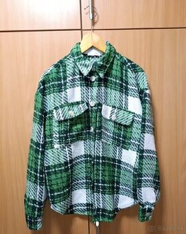 Pletená košeľa RESERVED