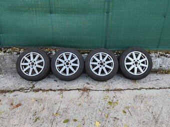 5x112 205/55 R16 zimné MATADOR