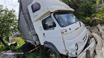 predám náhradné diely na DAEWOO AVIA