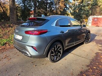 Kia Xceed 1.5 T-GDi