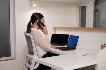 Hľadám osobnú asistentku / office manažérku (Vranov nad Topľ