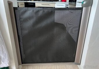 Bezpečnostná zabrana