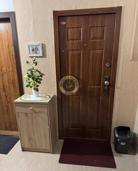 Na predaj garsónka v Galante v centre mesta