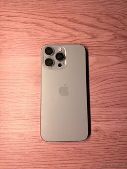 iPhone 16pro Max 512 Silver