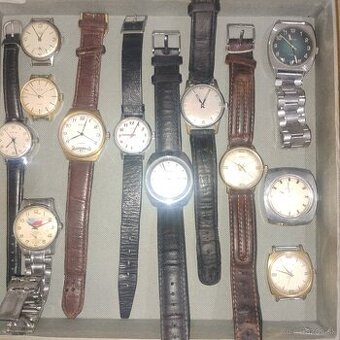 Predám hodinky zn. PRIM