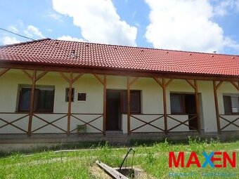 Rodinný dom Hollóháza - Maďarsko
