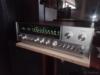Sansui 881 /(r.v.1974/
