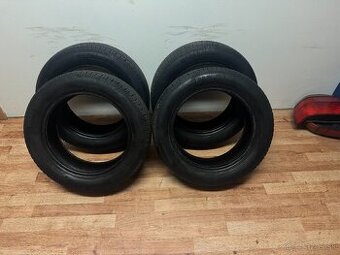 ⬇️185/55 R15 letné ⬇️