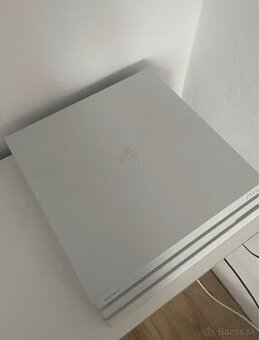 Playstation 4 pro