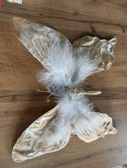 Vianočná dekorácia