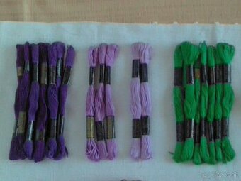 RETRO FAREBNÉ MULINKY