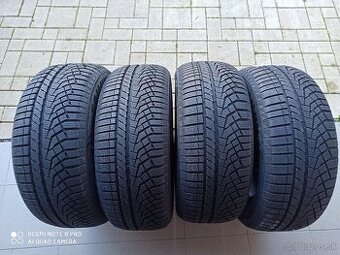 zimne pneu 235/45 R17