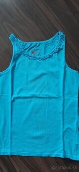 Balík oblečenia pre dievčatko  č.134-140