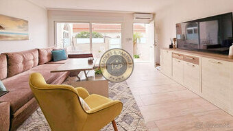 Mezonet 3+kk Torrevieja-El Chaparral, Španielsko