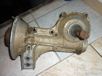 Prevodovka na rotavator BRIGS-STRATON +VARI