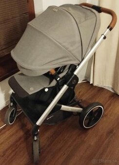 Cybex Balio S