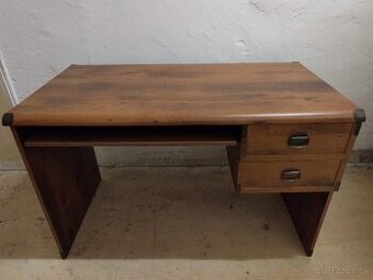 Písací stolík